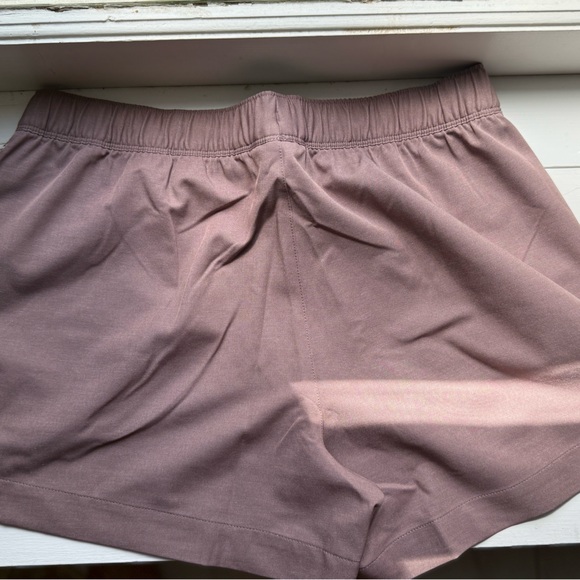 Free Fly Apparel Women's Reverb Short - Fig - Picture 5 of 5